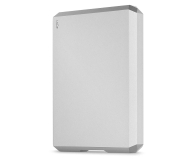 LACIE Mobile Drive 4TB 2,5'' STHG4000400 - 486067 - zdjęcie 2